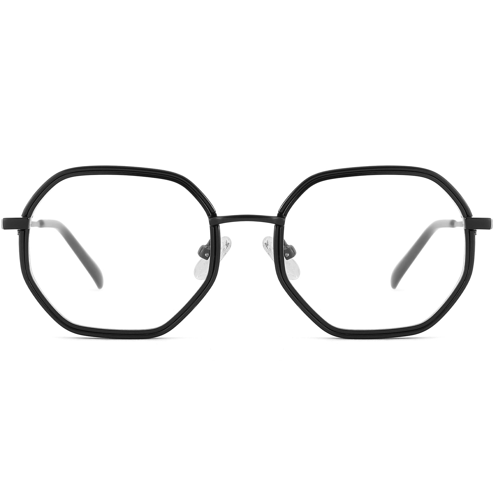 Geometric Glasses YSAC1038