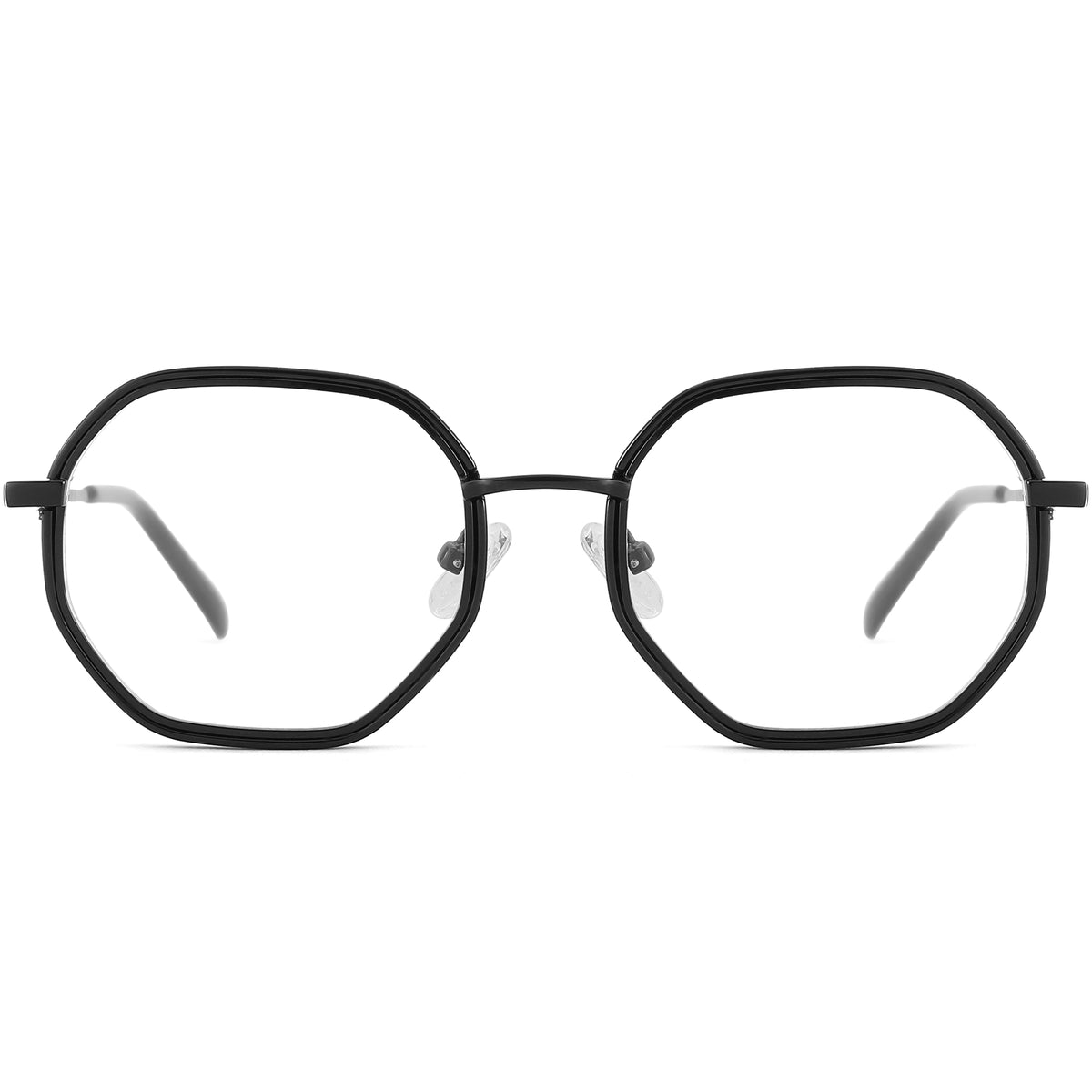 Geometric Glasses YSAC1038