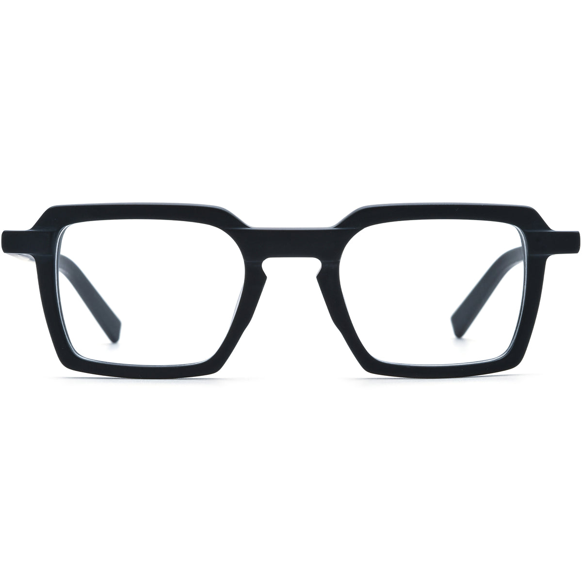 Square Glasses BR1676