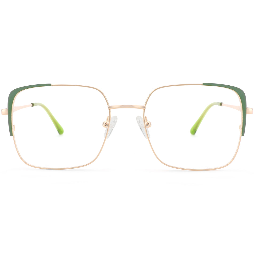 Square Glasses YEM1231