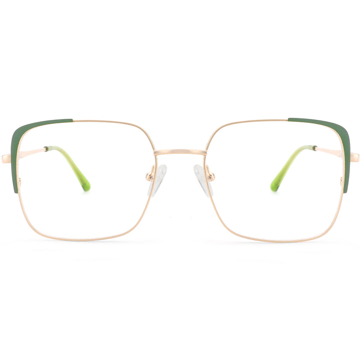 Square Glasses YEM1231
