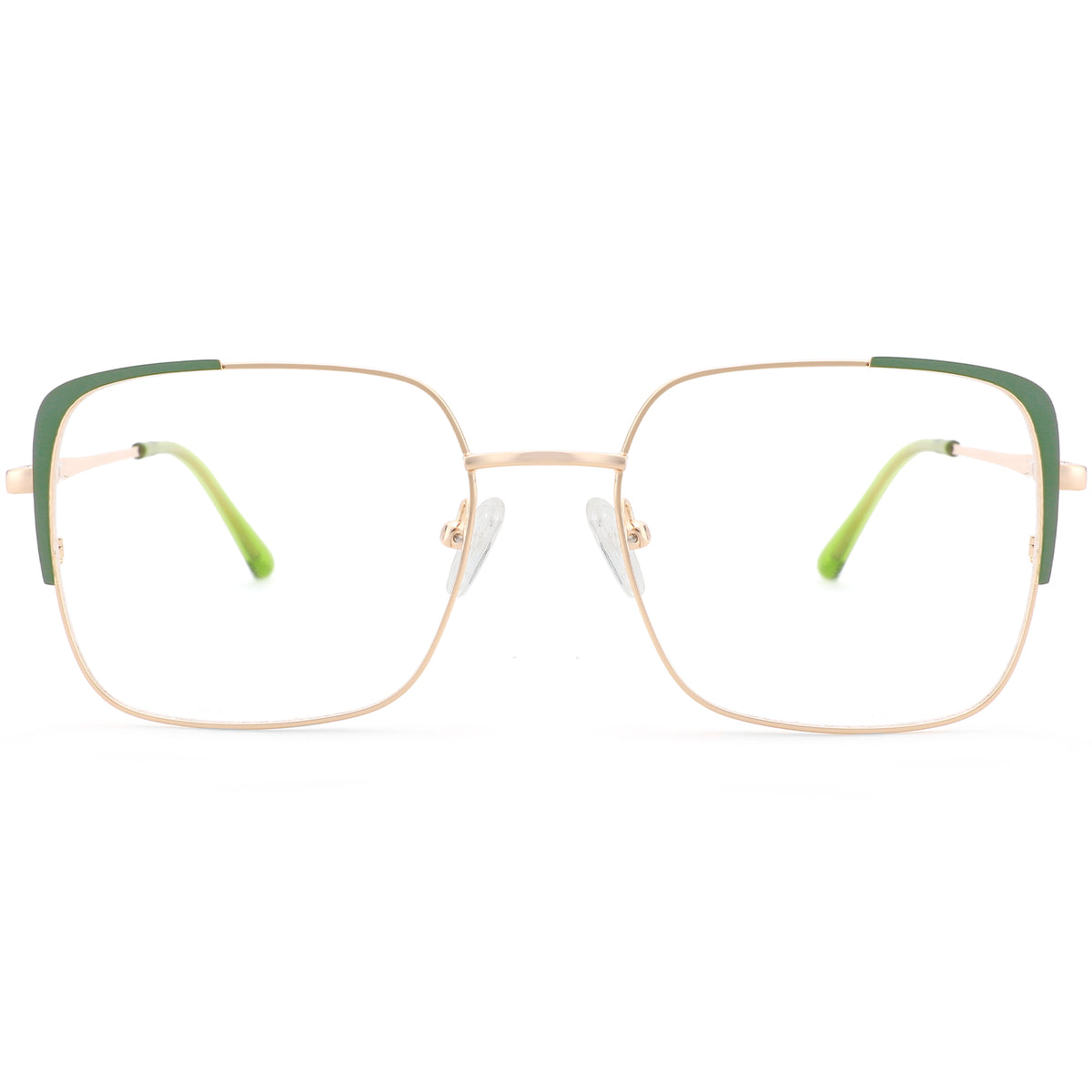 Square Glasses YEM1231