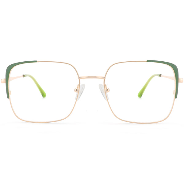 Square Glasses YEM1231