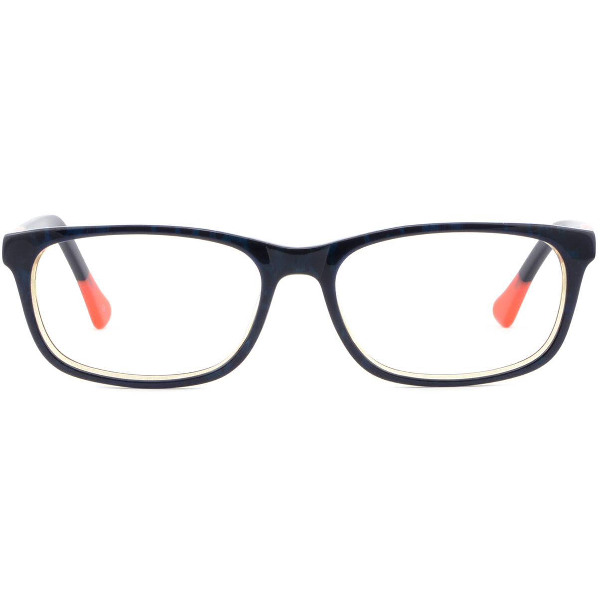 Rectangle Glasses O1668