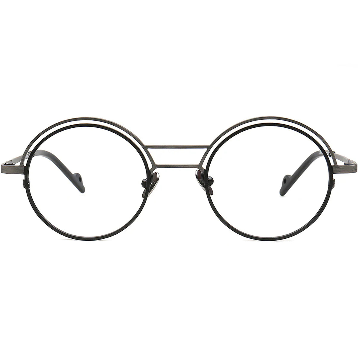 Round Glasses YT1061