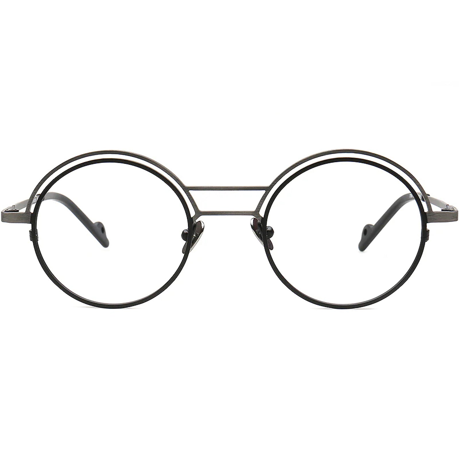 Round Glasses YT1061