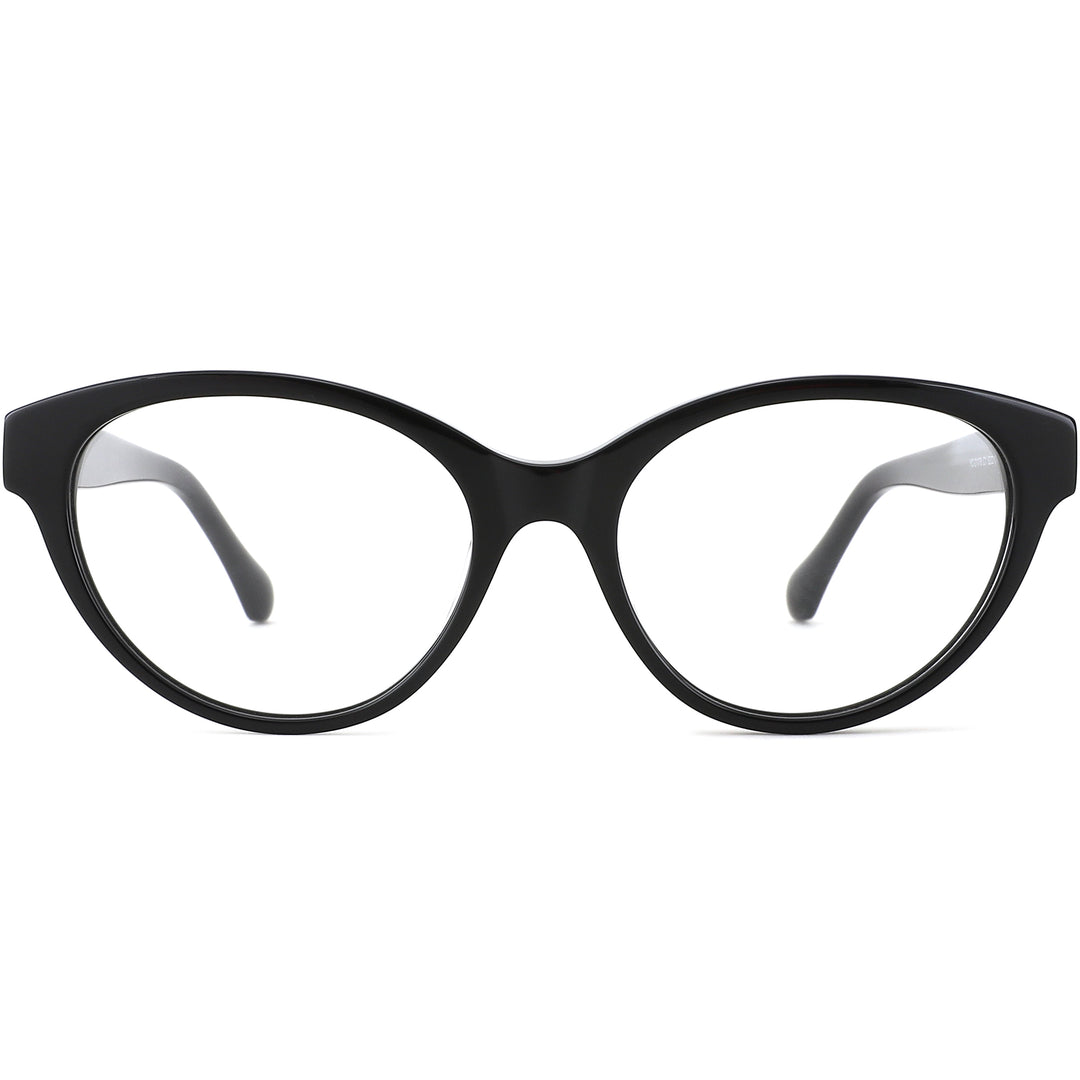 Cat-Eye Glasses YEA1119