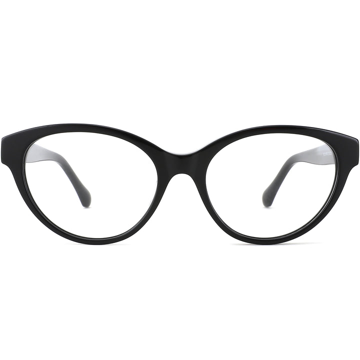Cat-Eye Glasses YEA1119