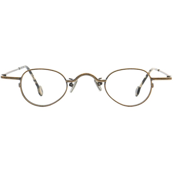 Round Glasses YT1067