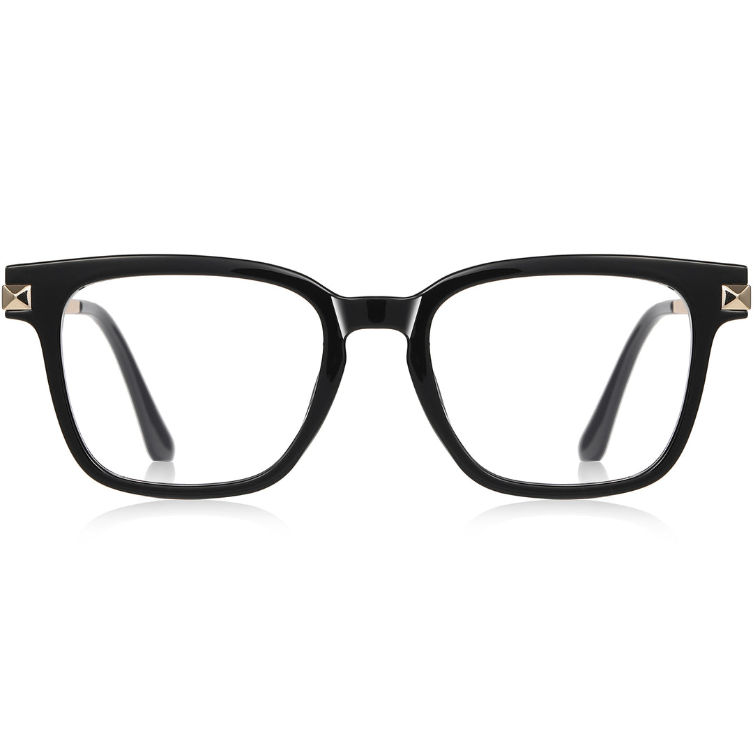 Square Glasses YSD1077