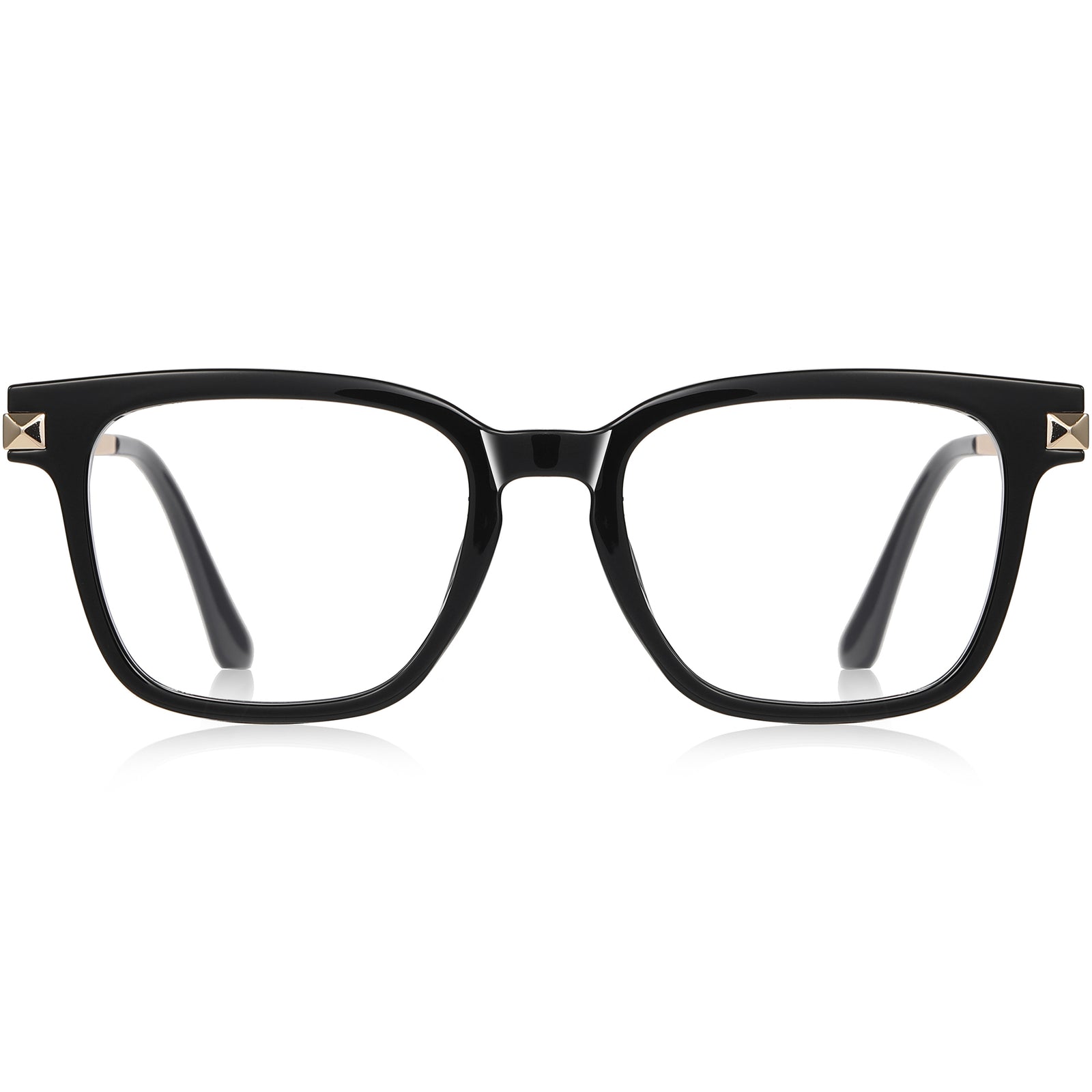 Square Glasses YSD1077