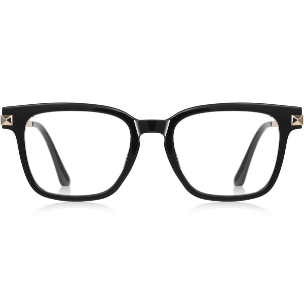 Square Glasses YSD1077