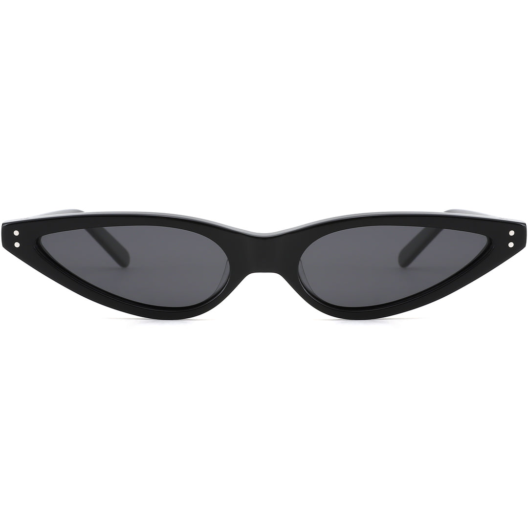Cat-Eye Sunglasses YS1189