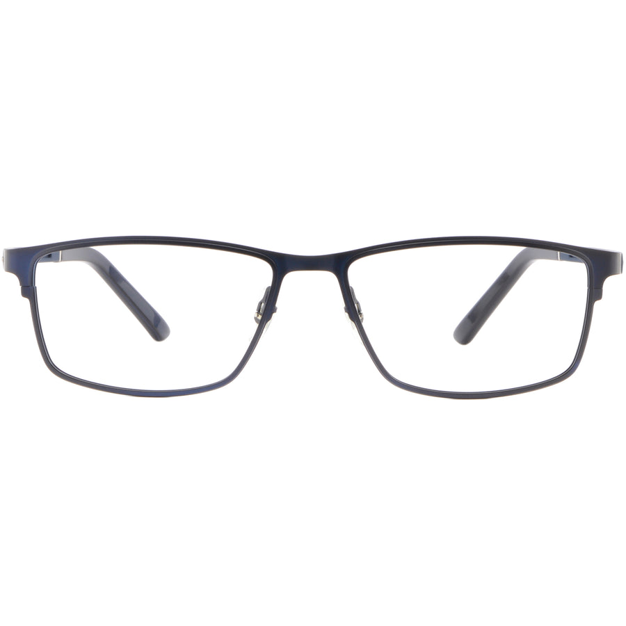 Rectangle Glasses O2556