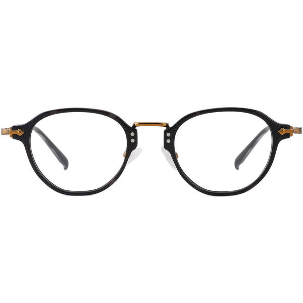 Geometric Glasses YEC1159
