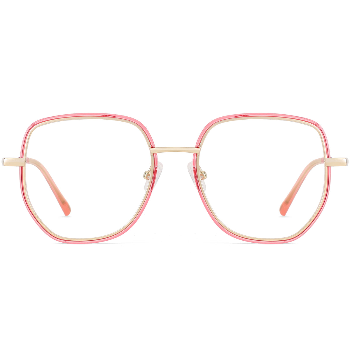 Geometric Glasses YSAC1044