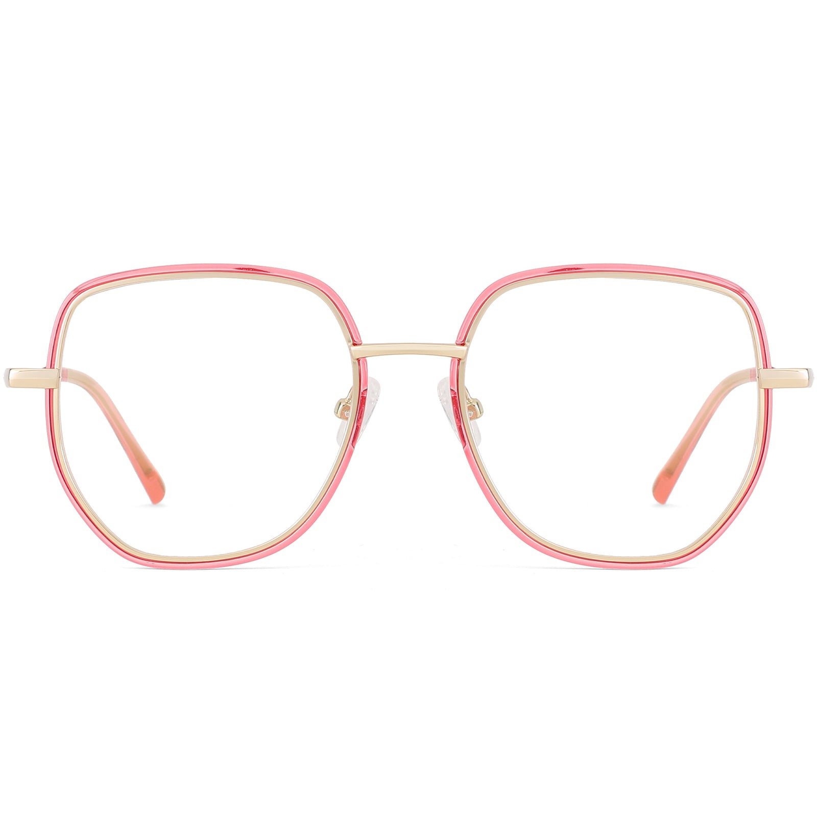 Geometric Glasses YSAC1044