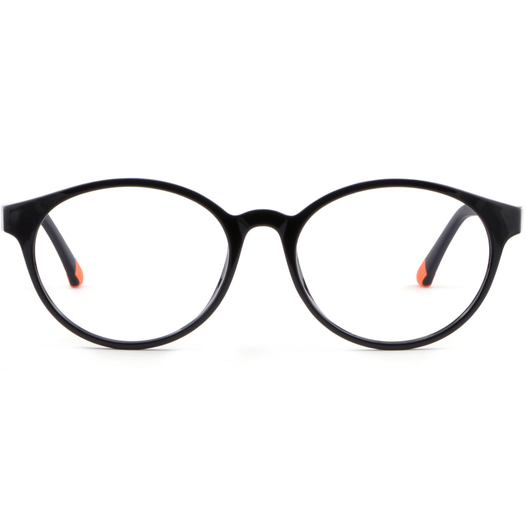 Round Glasses O1539