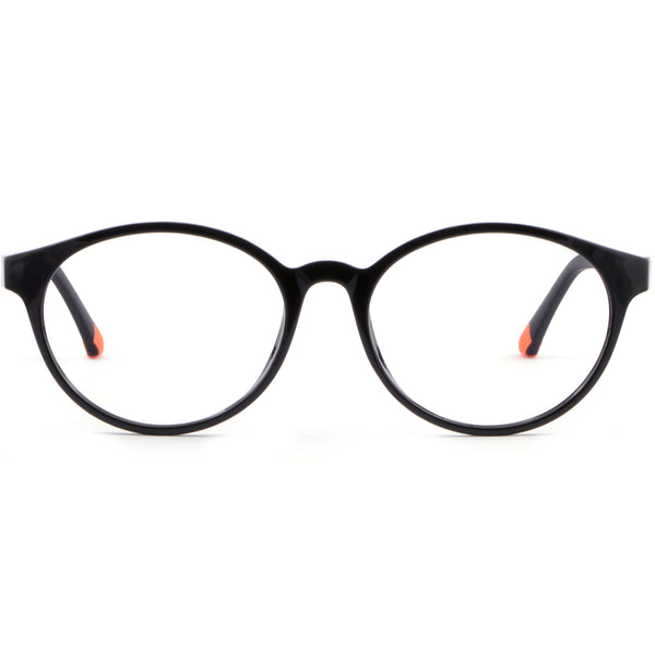 Round Glasses O1539