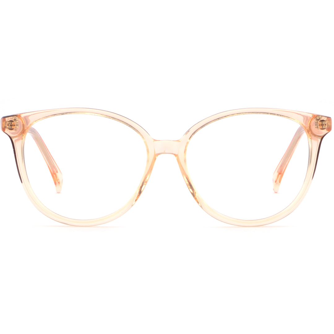 Round Glasses O1963