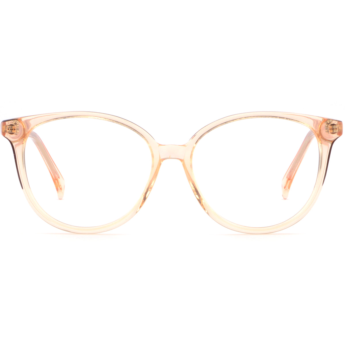 Round Glasses O1963
