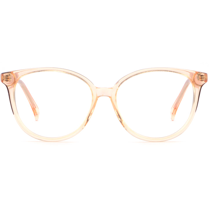 Round Glasses O1963