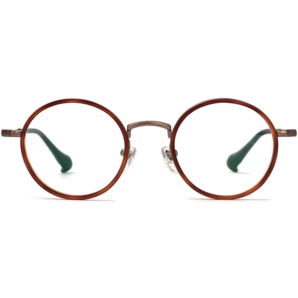 Round Glasses MW1359