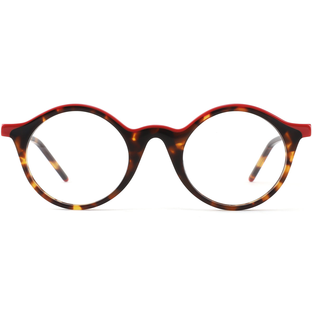 Round Glasses YEA1128