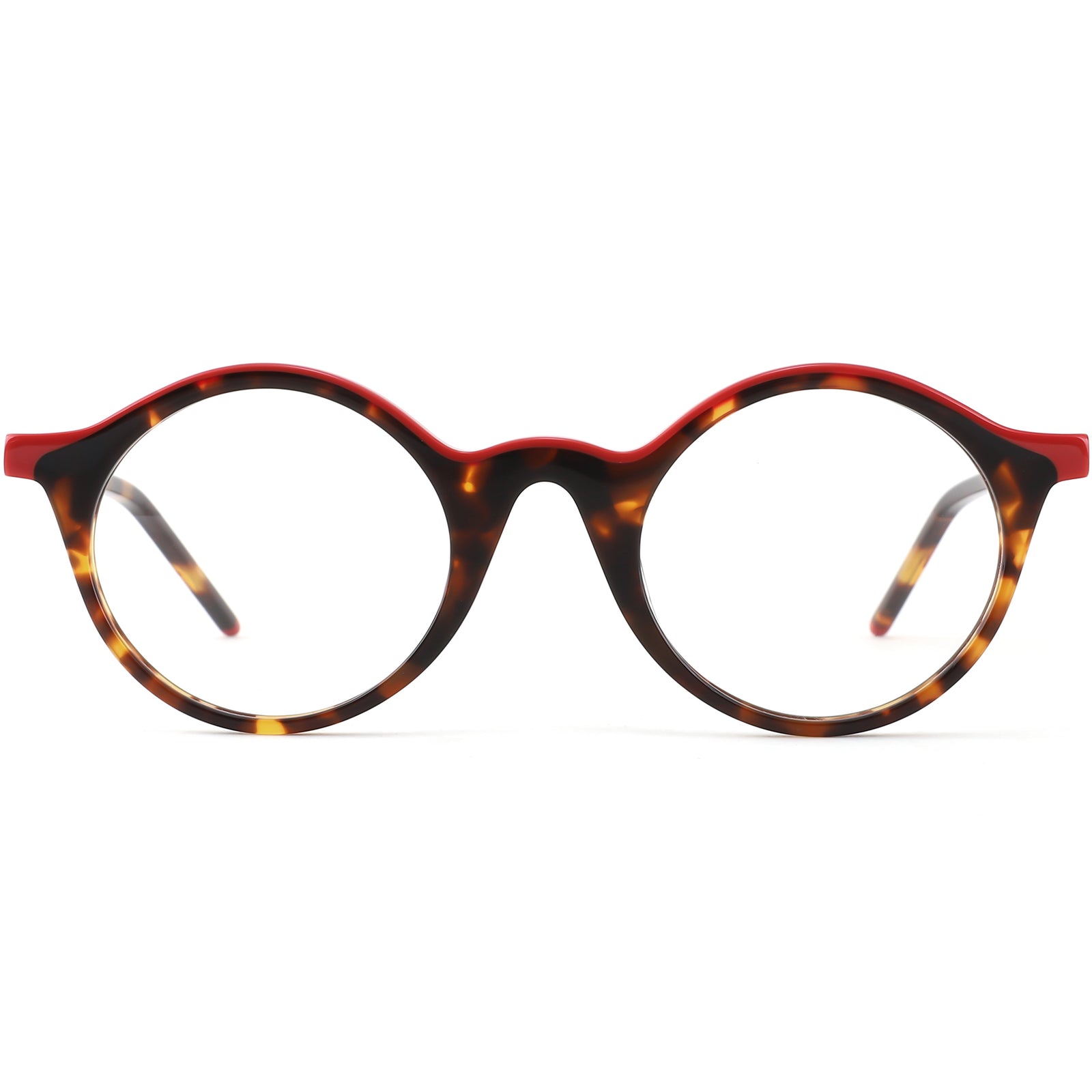 Round Glasses YEA1128