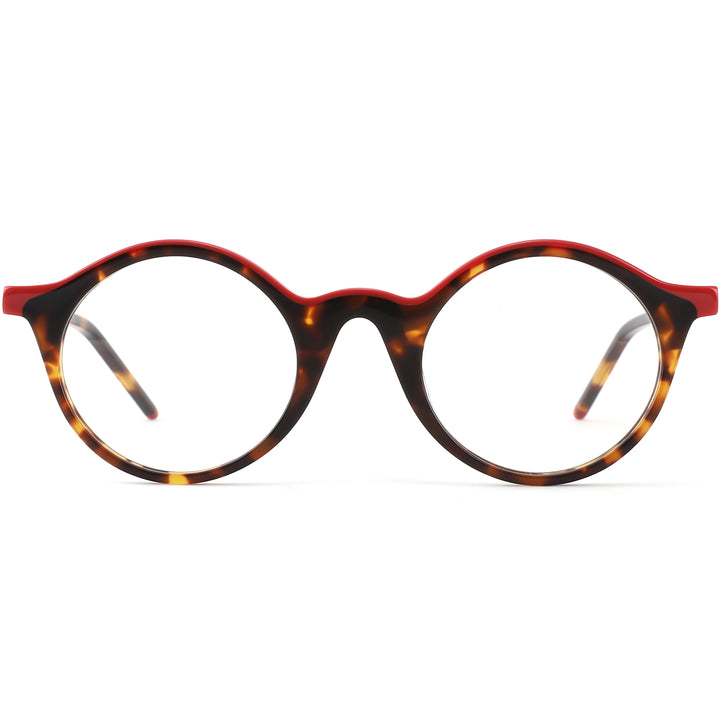 Round Glasses YEA1128