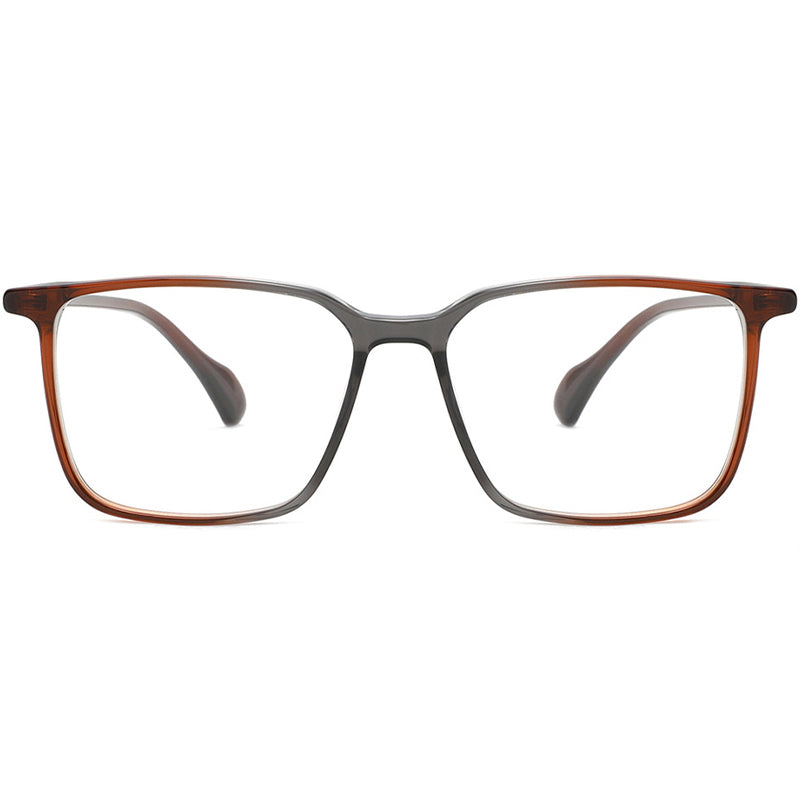 Square Glasses ME1016