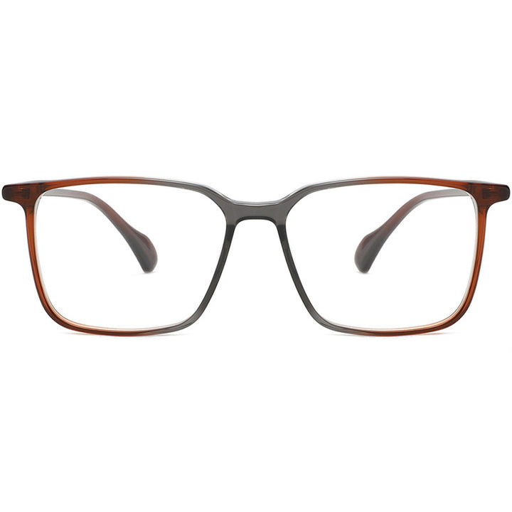 Square Glasses ME1016