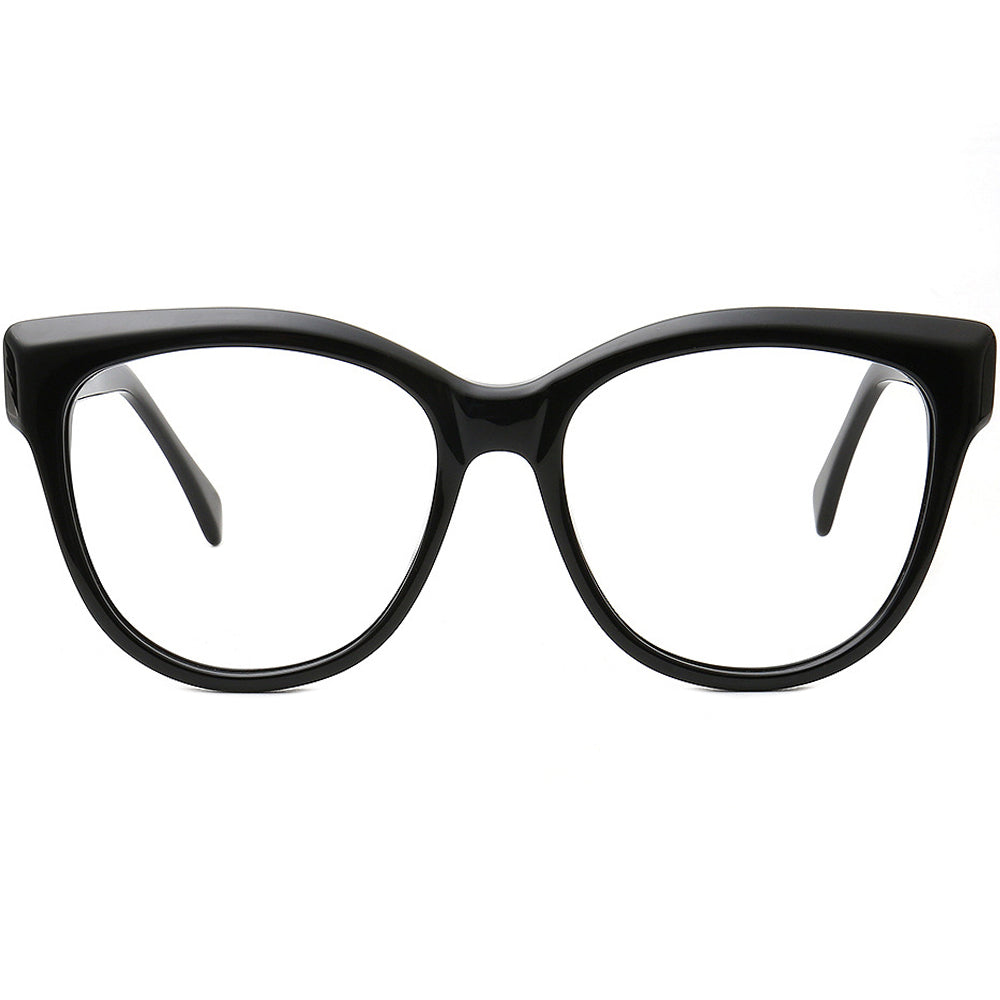 Round Glasses YT1008