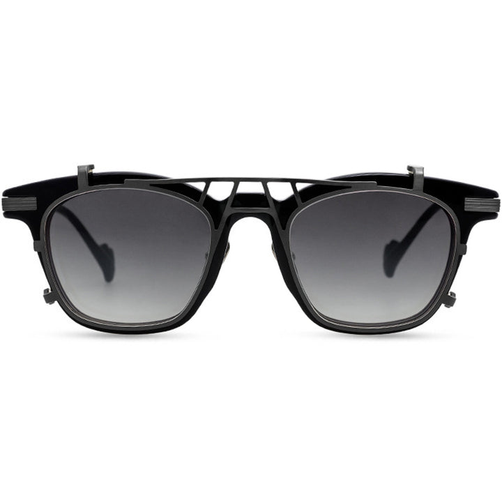 Square Glasses GC1102