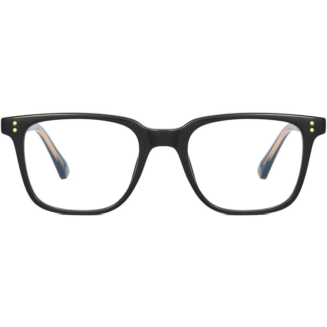 Square Glasses PF1431