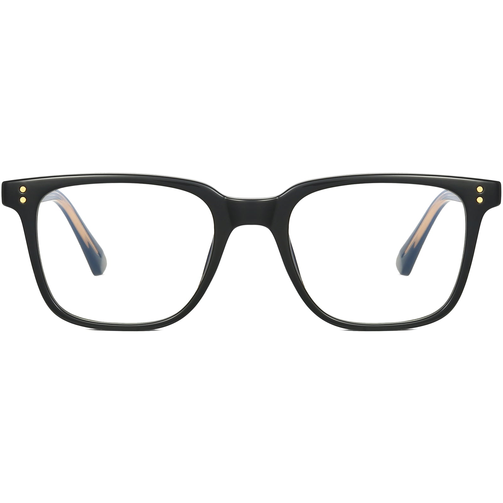 Square Glasses PF1431