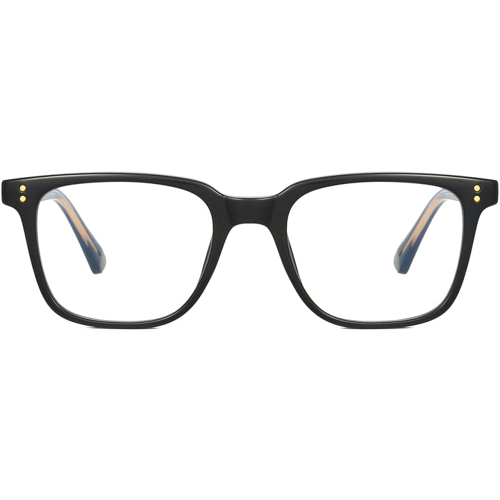 Square Glasses PF1431