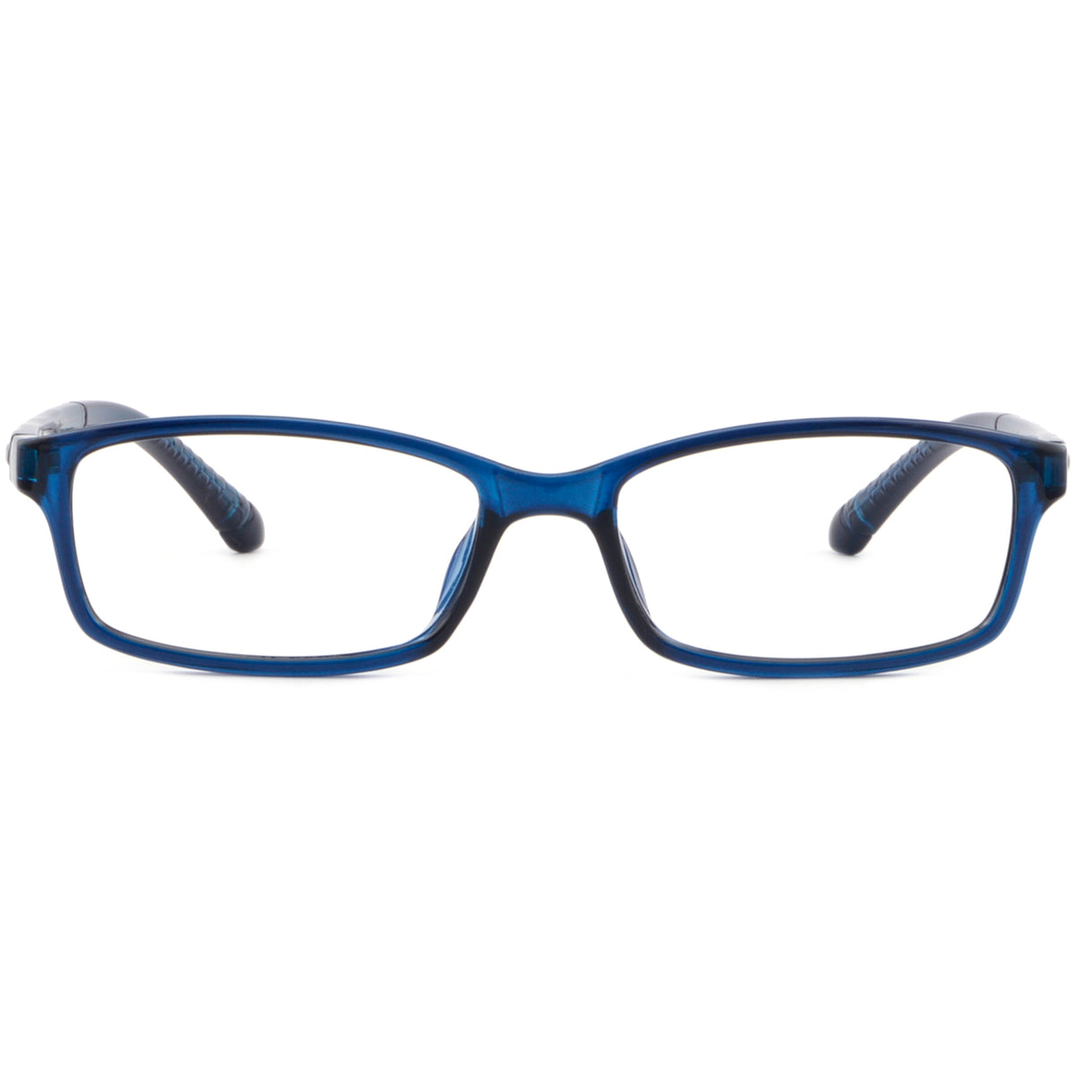 Rectangle Glasses O1848