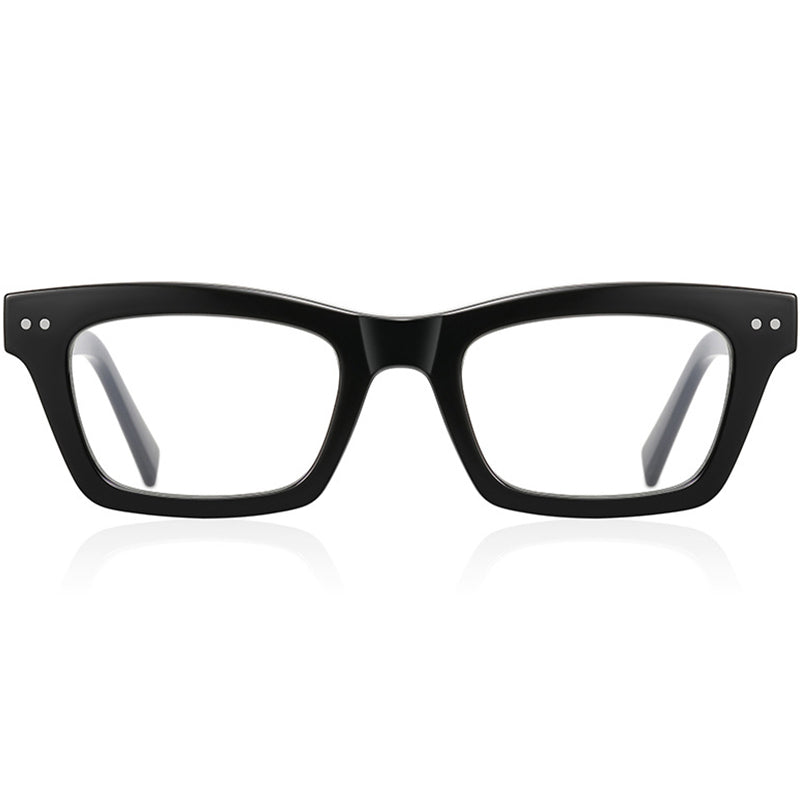 Rectangle Glasses PF1022