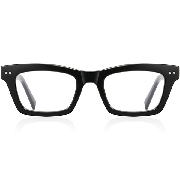 Rectangle Glasses PF1022