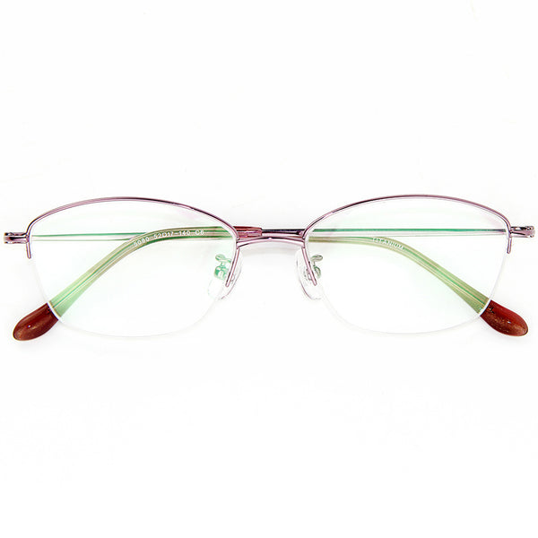 Oval Glasses JCT1057