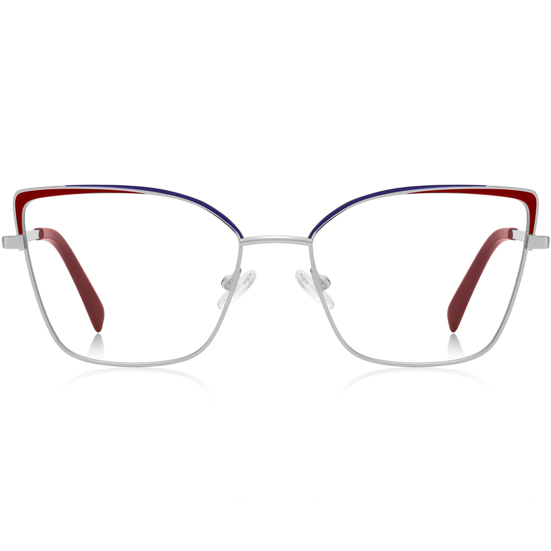 Cat-Eye Glasses PF1061
