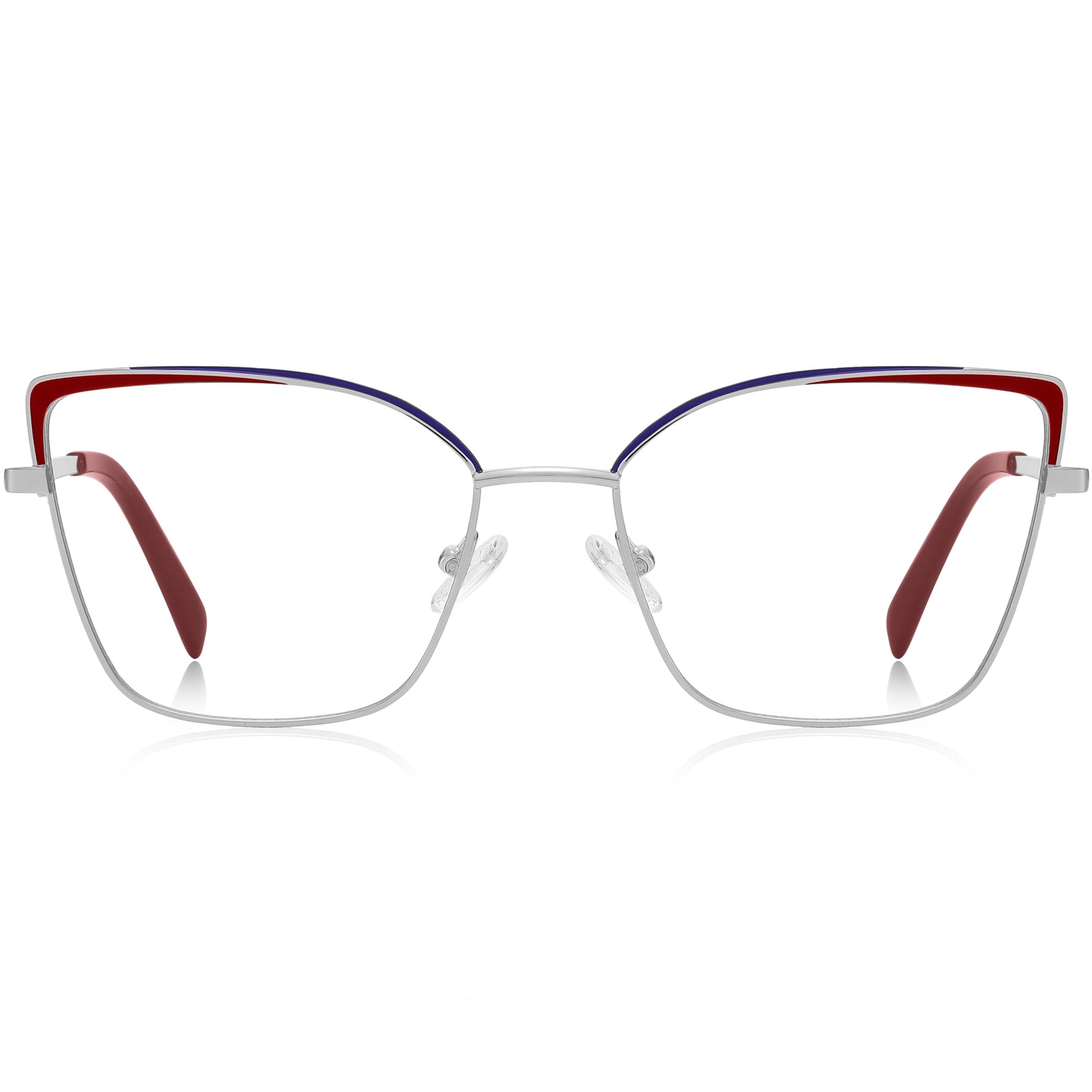 Cat-Eye Glasses PF1061