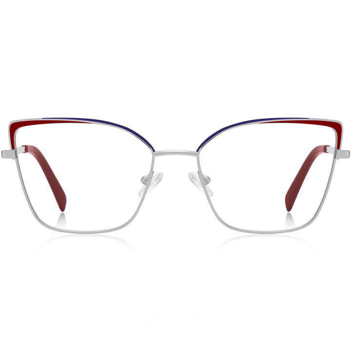 Cat-Eye Glasses PF1061