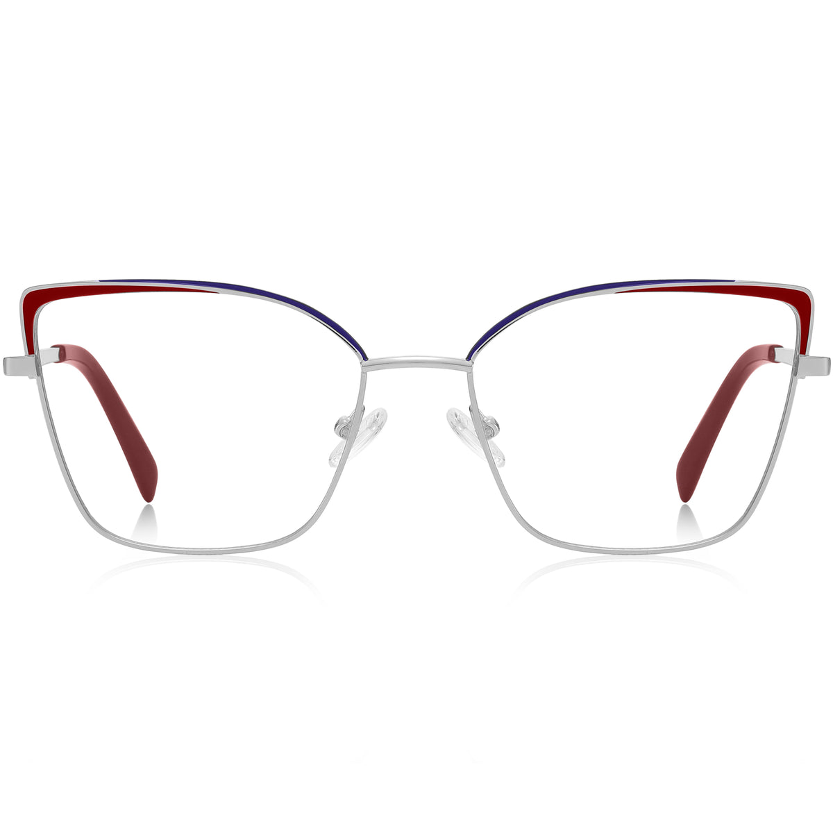 Cat-Eye Glasses PF1061