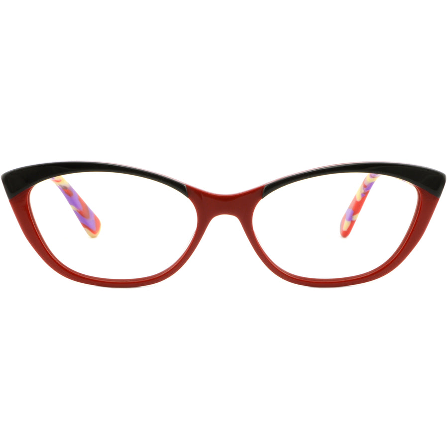 Cat-Eye Glasses O2239