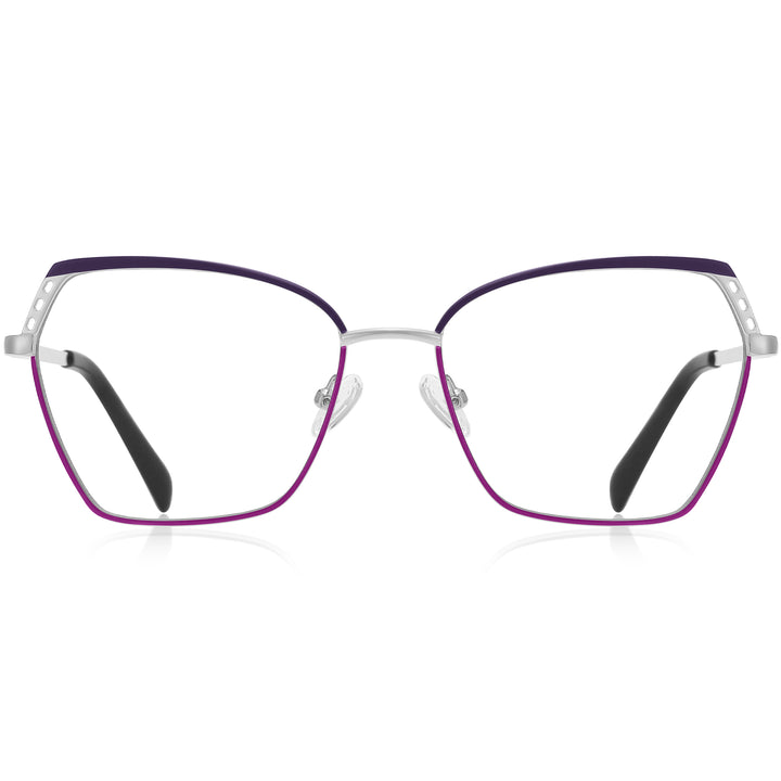 Geometric Glasses PF1051