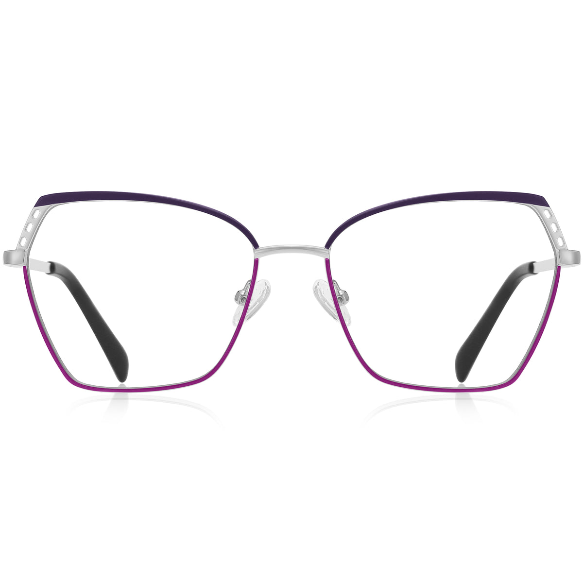 Geometric Glasses PF1051