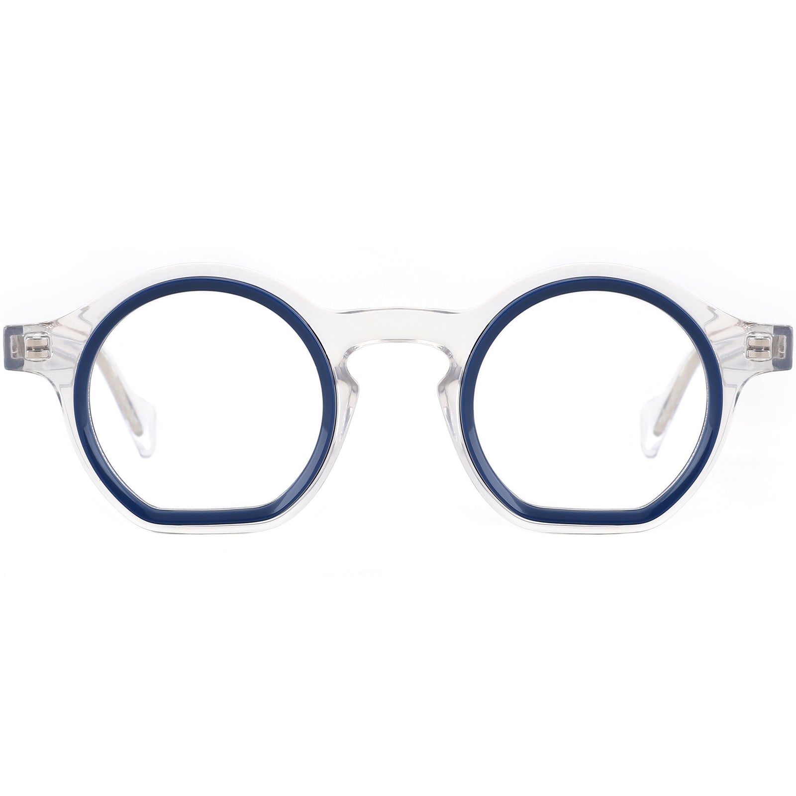 Round Glasses YEA1167