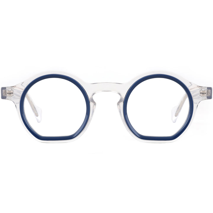 Round Glasses YEA1167